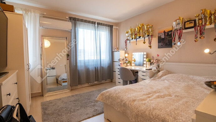 19. kép | Eladó Társasházi lakás, Budapest XIII. Ker. (#178201)