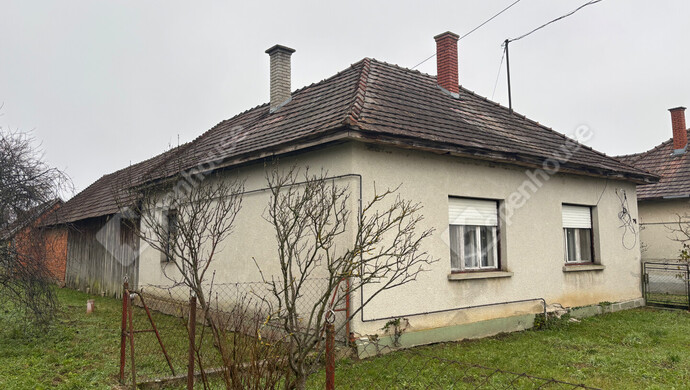 2. kép | Eladó Családi ház, Kálócfa (#178736)