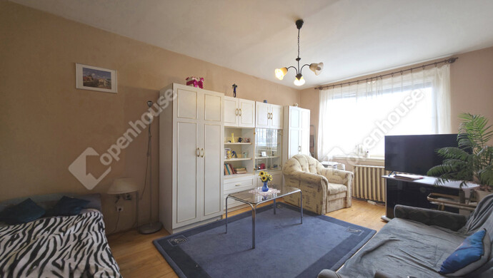 4. kép | Nappali 18 m2 | Eladó Társasházi lakás, Miskolc (#179204)