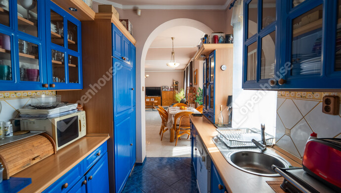 6. kép | Eladó Családi ház, Debrecen (#180489)