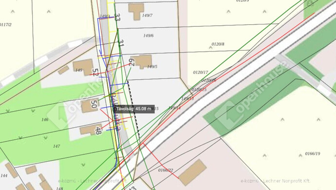 17. kép | Eladó Telek, Nagykapornak (#181185)