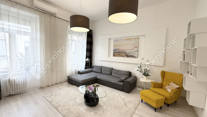 6. kép | Eladó Téglaépítésű lakás, Debrecen (#181403)