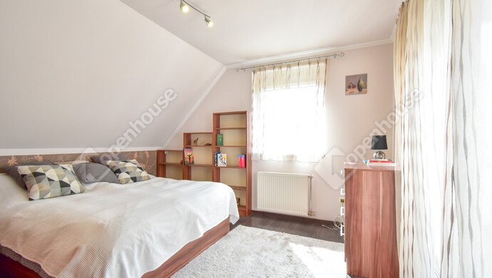 3. kép | Eladó Társasházi lakás, Szeged (#175640)