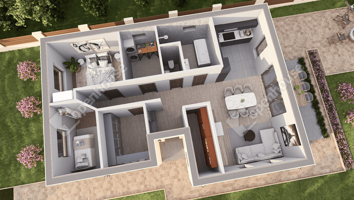 0. kép | Eladó Családi ház, Gencsapáti (#176345)