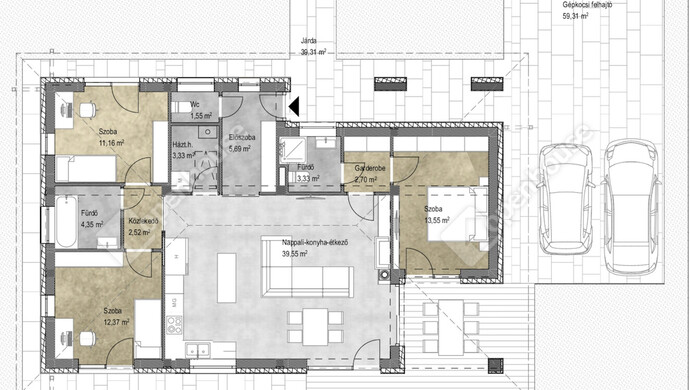 0. kép | Eladó Családi ház, Iszkaszentgyörgy (#176824)