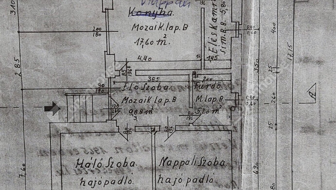 0. kép | Eladó Családi ház, Marcaltő (#177218)