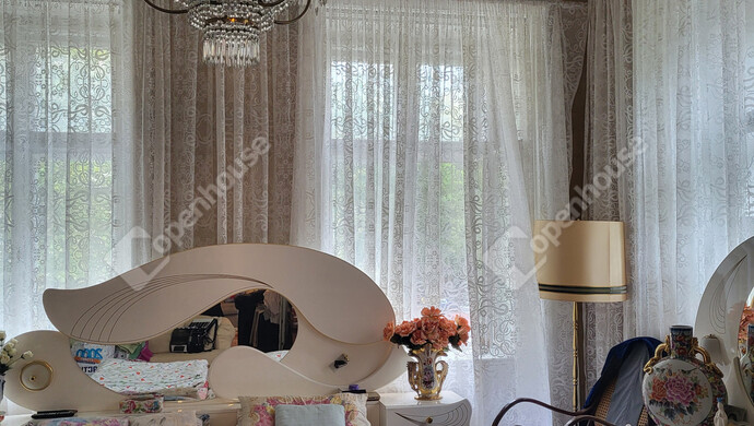 5. kép | Eladó Téglaépítésű lakás, Budapest VI. Ker. (#177352)