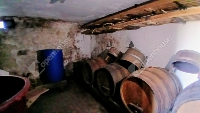 32. kép | Eladó Zárt kert, Csatár (#177399)