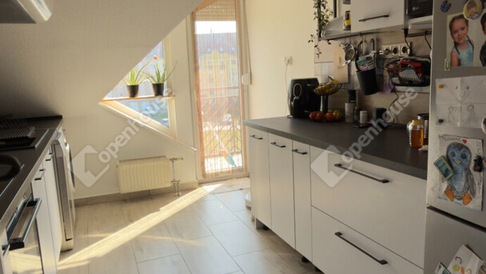 1. kép | Eladó Társasházi lakás, Nagykanizsa (#180944)