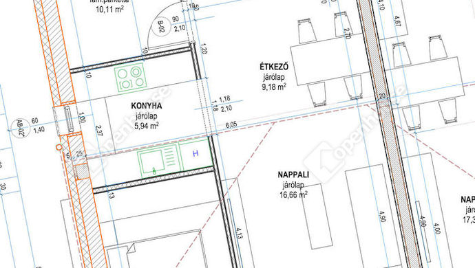 0. kép | Eladó Társasházi lakás, Debrecen (#171269)