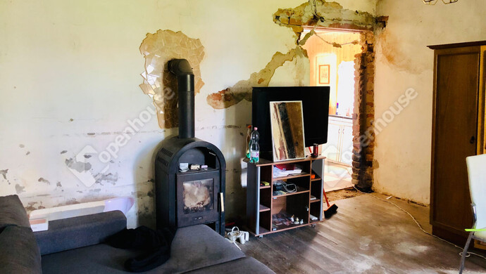 4. kép | Eladó Családi ház, Csömödér (#176812)