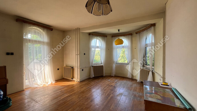 1. kép | Földszint nappali 1 - terasz kijárat | Eladó Családi ház, Harsány (#176944)