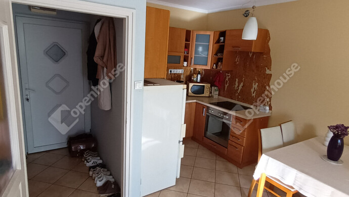 4. kép | Eladó Társasházi lakás, Szeged (#177311)