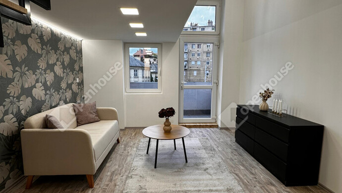 4. kép | Eladó Társasházi lakás, Budapest IX. Ker. (#176735)