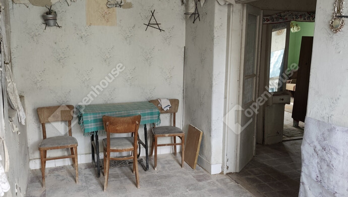 1. kép | Eladó Családi ház, Kányavár (#178117)