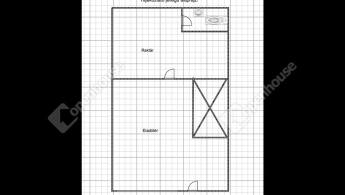 2. kép | Kiadó Üzlethelyiség, Zalaegerszeg (#178123)