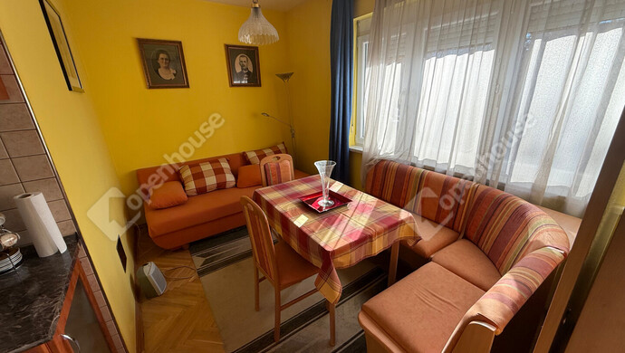 2. kép | Eladó Társasházi lakás, Szombathely (#178288)