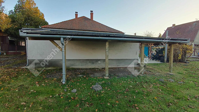 37. kép | Eladó Családi ház, Balatonfenyves (#178327)