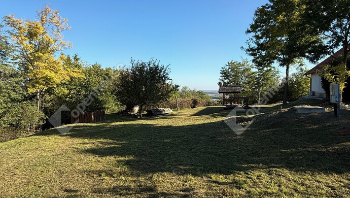 0. kép | Eladó Telek, Győrújbarát (#178676)