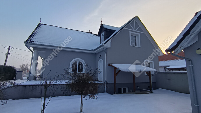 0. kép | Eladó Családi ház, Böhönye (#179257)