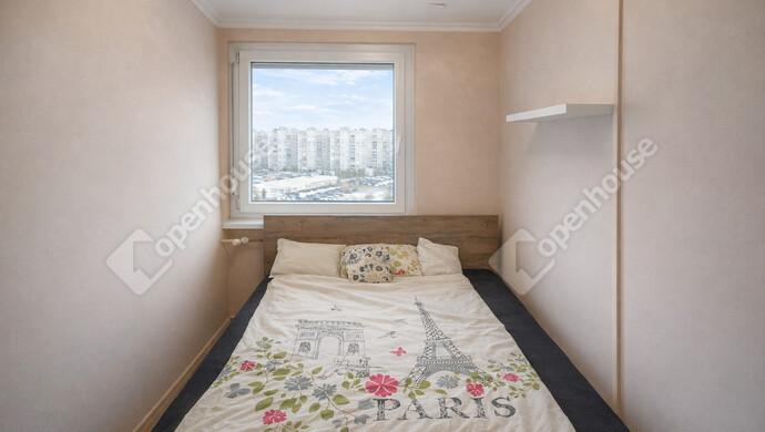 3. kép | Eladó Társasházi lakás, Budapest XVIII. Ker. (#179256)