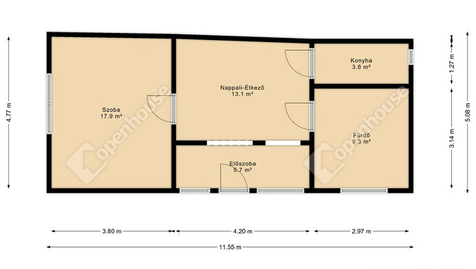0. kép | Eladó Családi ház, Miskolc (#179477)