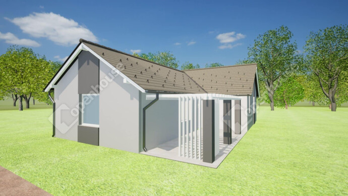 3. kép | Eladó Családi ház, Ádánd (#179615)