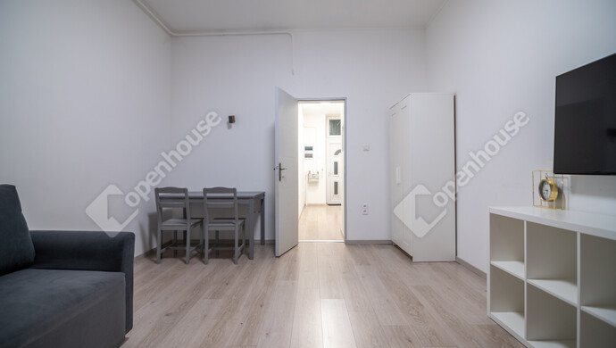 13. kép | Eladó Téglaépítésű lakás, Budapest XIV. Ker. (#179674)