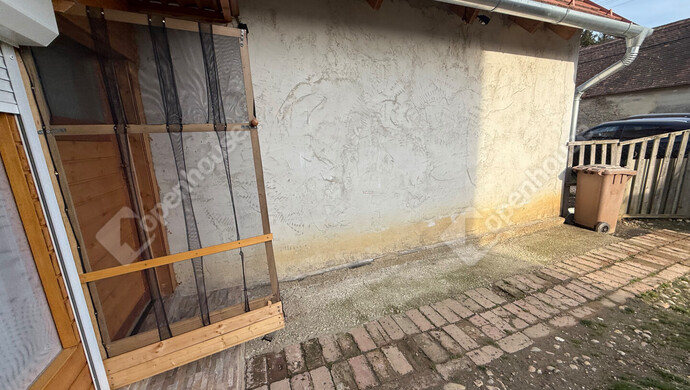 11. kép | Eladó Családi ház, Rábahídvég (#180087)