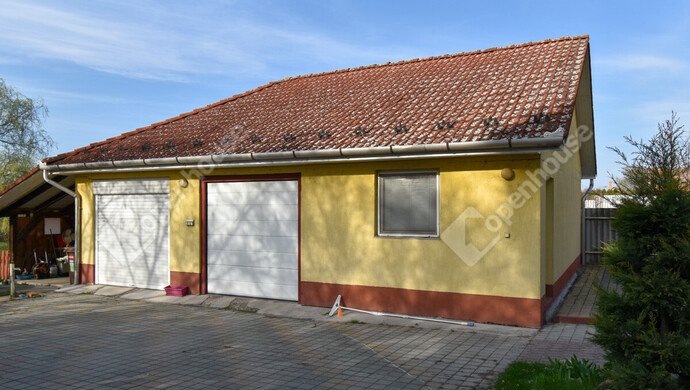 22. kép | Eladó Családi ház, Szeged (#180622)