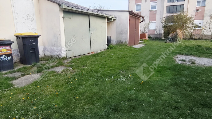 11. kép | Eladó Családi ház, Nagykanizsa (#181050)