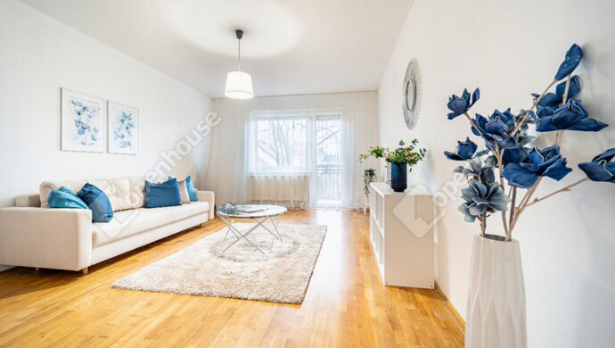 2. kép | Eladó Téglaépítésű lakás, Szeged (#179069)