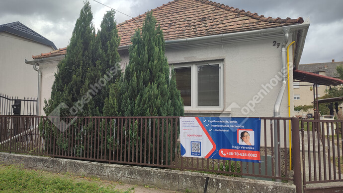 0. kép | Eladó Családi ház, Nagyigmánd (#177516)
