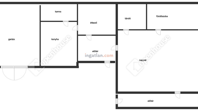 2. kép | Eladó Családi ház, Marcali (#177634)