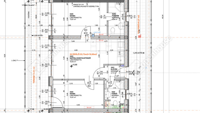 0. kép | Eladó Téglaépítésű lakás, Balatonszemes (#178341)