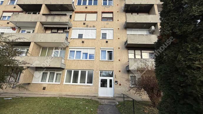 10. kép | Eladó Társasházi lakás, Szombathely (#178658)