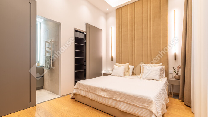 8. kép | Eladó Téglaépítésű lakás, Budapest IX. Ker. (#178915)