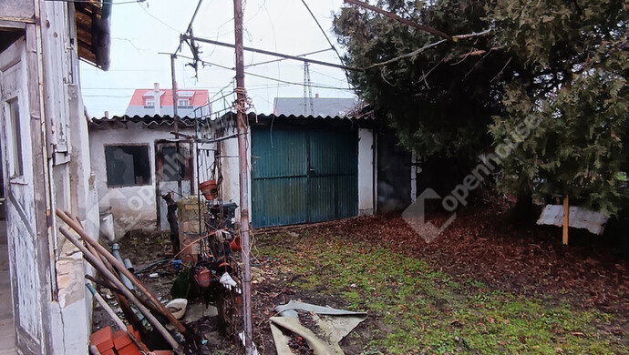 25. kép | Eladó Családi ház, Jánosháza (#179082)