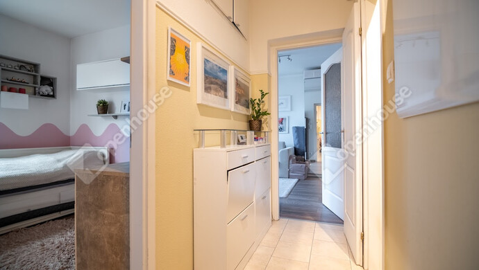 3. kép | Eladó Társasházi lakás, Budapest III. Ker. (#179883)