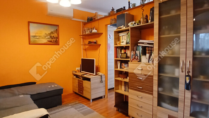 3. kép | Eladó Társasházi lakás, Zalaegerszeg (#180177)