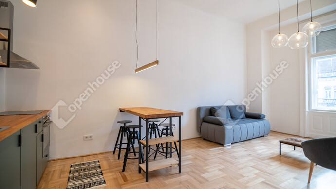 3. kép | Eladó Téglaépítésű lakás, Budapest VIII. Ker. (#180393)