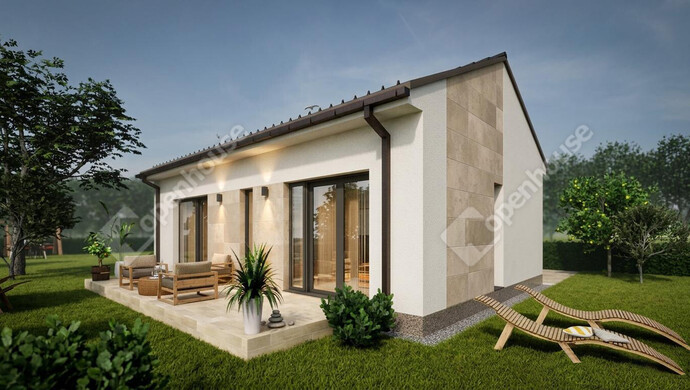 0. kép | Eladó Családi ház, Iszkaszentgyörgy (#181146)