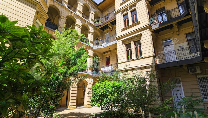 2. kép | Eladó Téglaépítésű lakás, Budapest IX. Ker. (#182011)