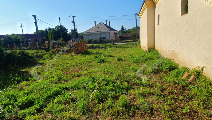 2. kép | Eladó Telek, Gyékényes (#183294)