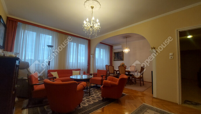 2. kép | Eladó Társasházi lakás, Győr (#183607)
