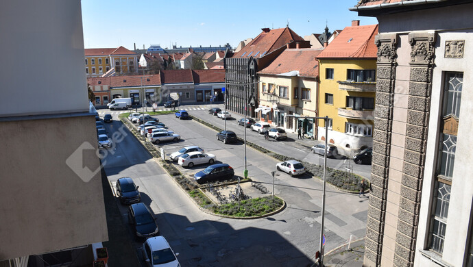 10. kép | Eladó Társasházi lakás, Szombathely (#175143)