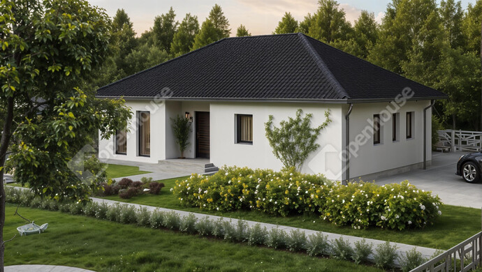 2. kép | Eladó Családi ház, Sopron (#176328)