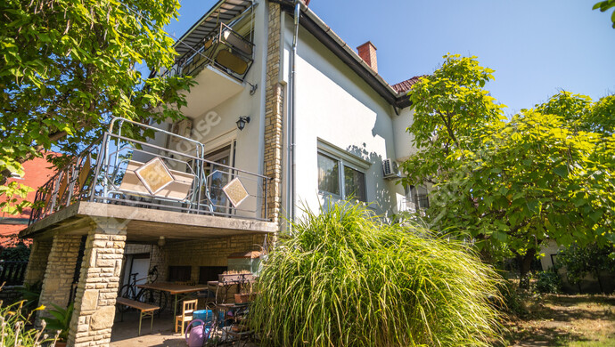 1. kép | Eladó Családi ház, Budapest XXII. Ker. (#176396)