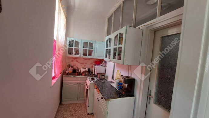 5. kép | Eladó Téglaépítésű lakás, Pápa (#176650)