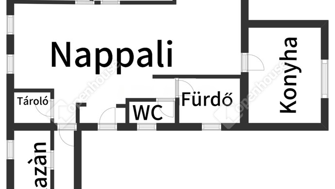 1. kép | Eladó Családi ház, Ceglédbercel (#176668)